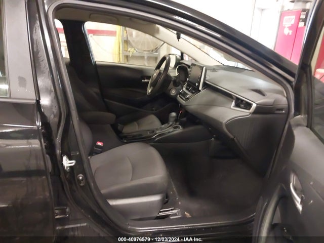 Toyota COROLLA LE 2020 JTDEPRAE1LJ100400 Image 5