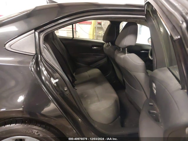 Toyota COROLLA LE 2020 JTDEPRAE1LJ100400 Image 8
