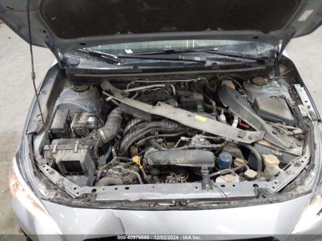JF2GTAPC0L8275175 Subaru Crosstrek Premium