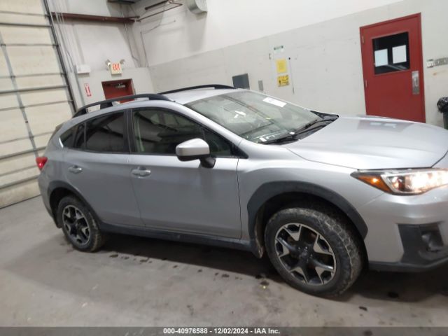 JF2GTAPC0L8275175 Subaru Crosstrek Premium