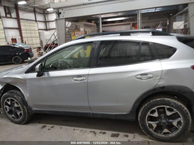 JF2GTAPC0L8275175 Subaru Crosstrek Premium