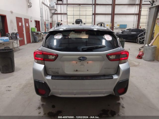 JF2GTAPC0L8275175 Subaru Crosstrek Premium