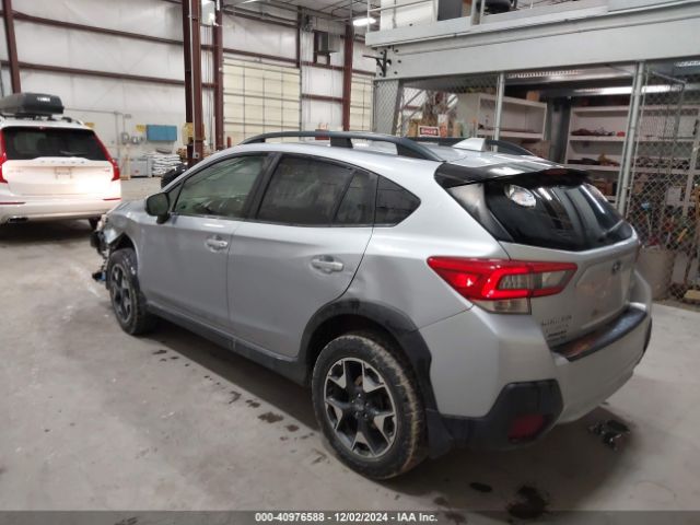 JF2GTAPC0L8275175 Subaru Crosstrek Premium