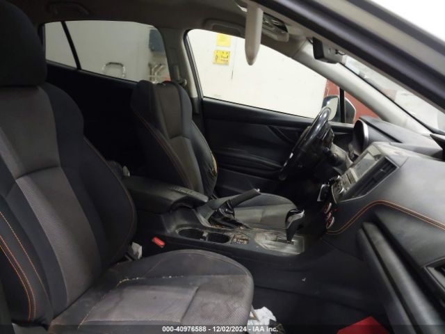 JF2GTAPC0L8275175 Subaru Crosstrek Premium