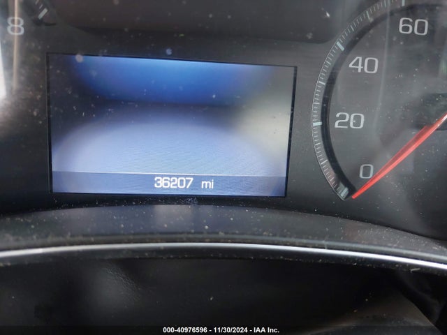 Chevrolet IMPALA 1LT 2014 1G1115SL6EU124255 Image 14