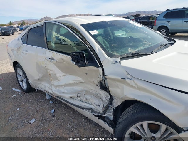 Chevrolet IMPALA 1LT 2014 1G1115SL6EU124255 Image 6