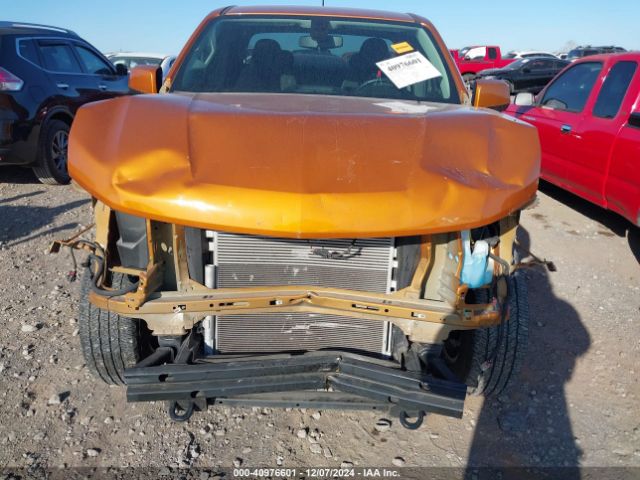 1GCHTCEN0H1316794 Chevrolet Colorado Lt