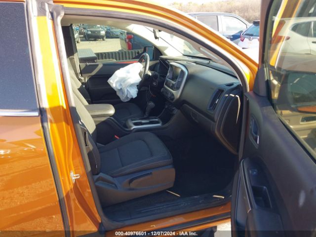 1GCHTCEN0H1316794 Chevrolet Colorado Lt