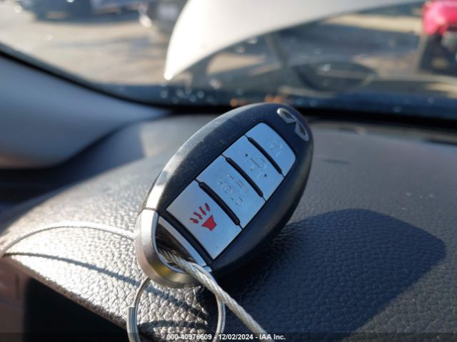 2013 Infiniti G37 Journey მანქანა იყიდება აუქციონზე, vin: JN1CV6AP5DM721834, აუქციონის ნომერი: 40976609