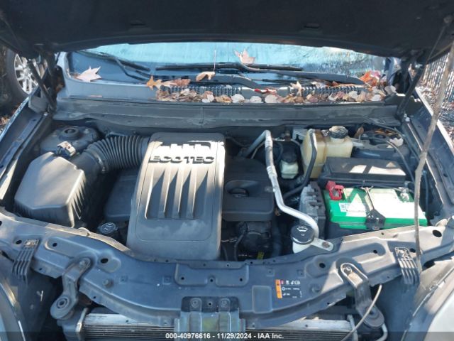 3GNAL2EK1ES579167 Chevrolet Captiva Sport 2ls