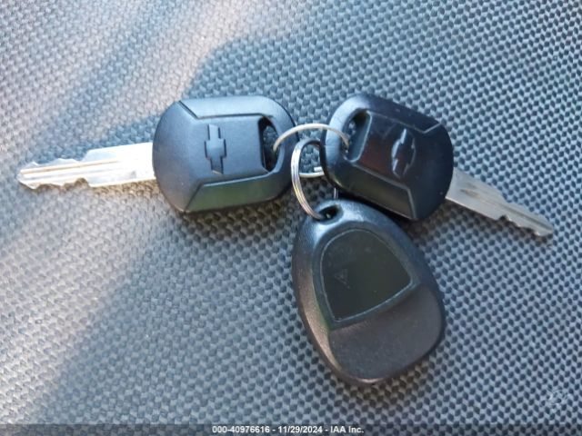 3GNAL2EK1ES579167 Chevrolet Captiva Sport 2ls