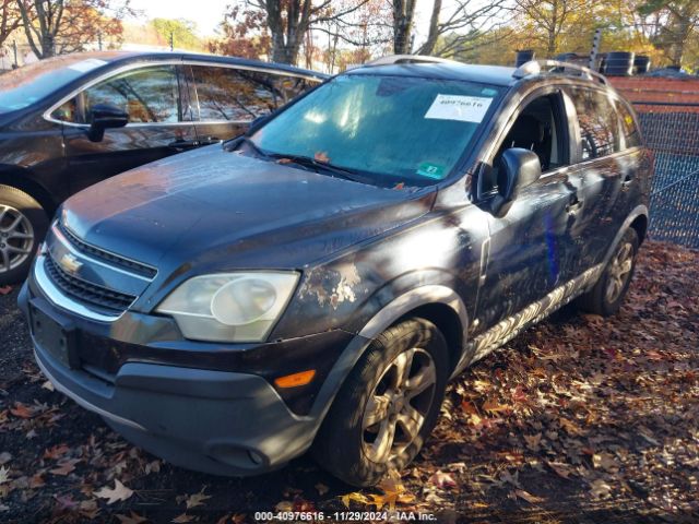 3GNAL2EK1ES579167 Chevrolet Captiva Sport 2ls