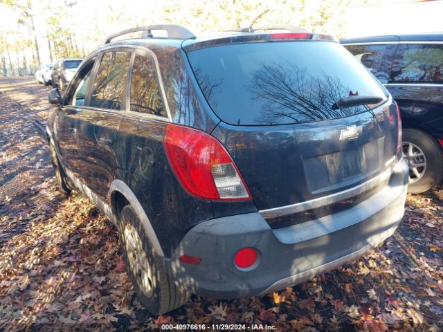 3GNAL2EK1ES579167 Chevrolet Captiva Sport 2ls