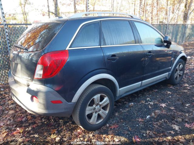3GNAL2EK1ES579167 Chevrolet Captiva Sport 2ls