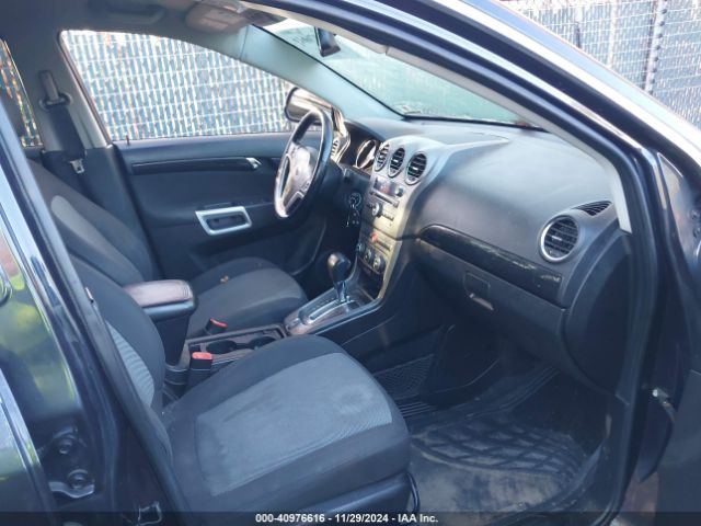 3GNAL2EK1ES579167 Chevrolet Captiva Sport 2ls