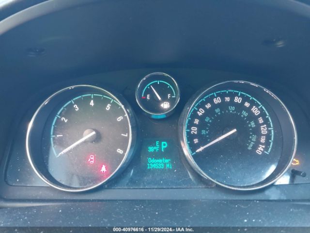 3GNAL2EK1ES579167 Chevrolet Captiva Sport 2ls