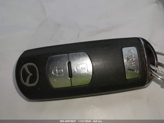 JM3KE2CY0E0364781 Mazda Cx-5 Touring