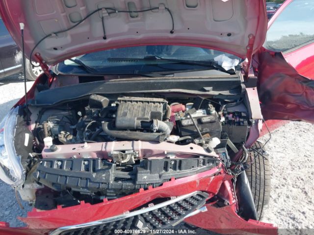 ML32A3HJ3JH010628 Mitsubishi MIRAGE ES