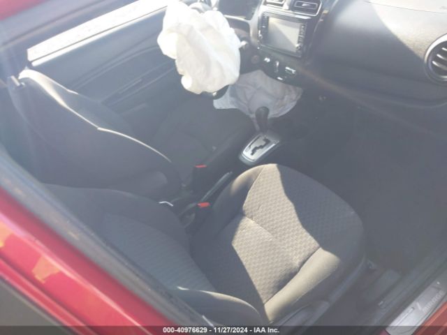 ML32A3HJ3JH010628 Mitsubishi MIRAGE ES