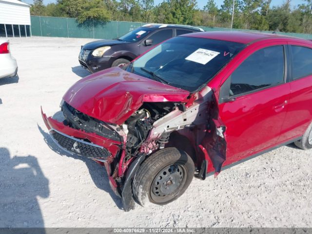 ML32A3HJ3JH010628 Mitsubishi MIRAGE ES
