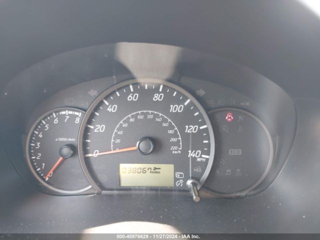 ML32A3HJ3JH010628 Mitsubishi MIRAGE ES