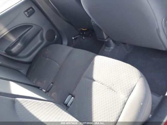 ML32A3HJ3JH010628 Mitsubishi MIRAGE ES