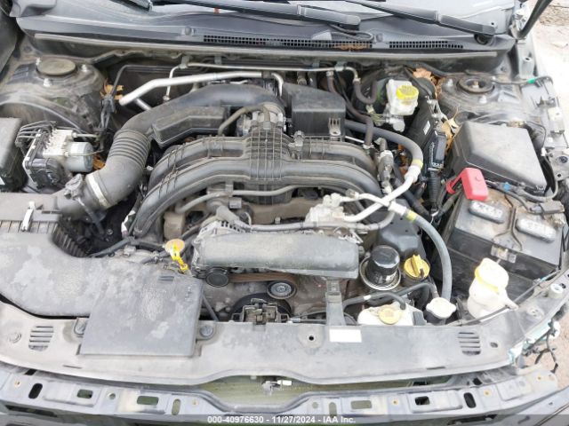 4S3GTAL66N3716211 Subaru Impreza Sport 5-door