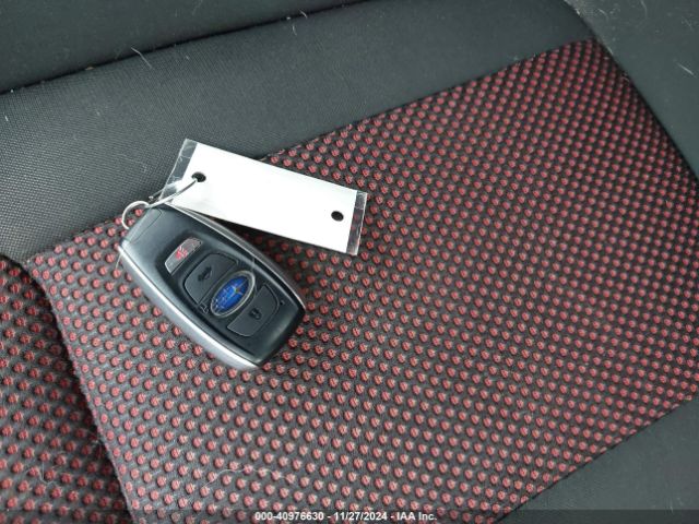 4S3GTAL66N3716211 Subaru Impreza Sport 5-door