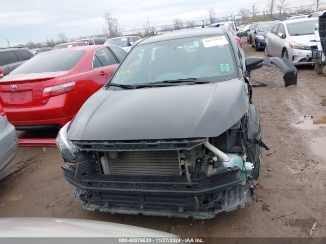 4S3GTAL66N3716211 Subaru Impreza Sport 5-door