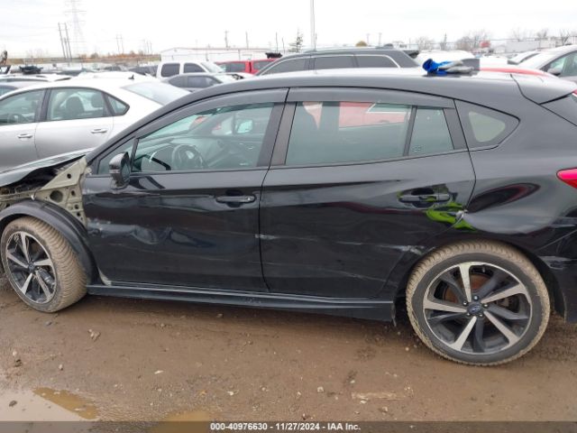 4S3GTAL66N3716211 Subaru Impreza Sport 5-door