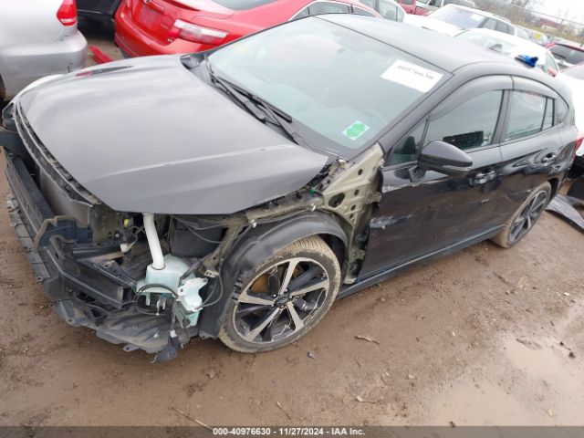 4S3GTAL66N3716211 Subaru Impreza Sport 5-door
