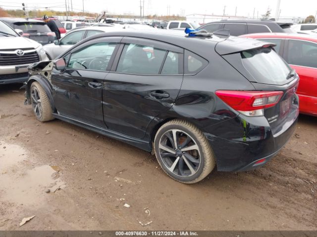 4S3GTAL66N3716211 Subaru Impreza Sport 5-door