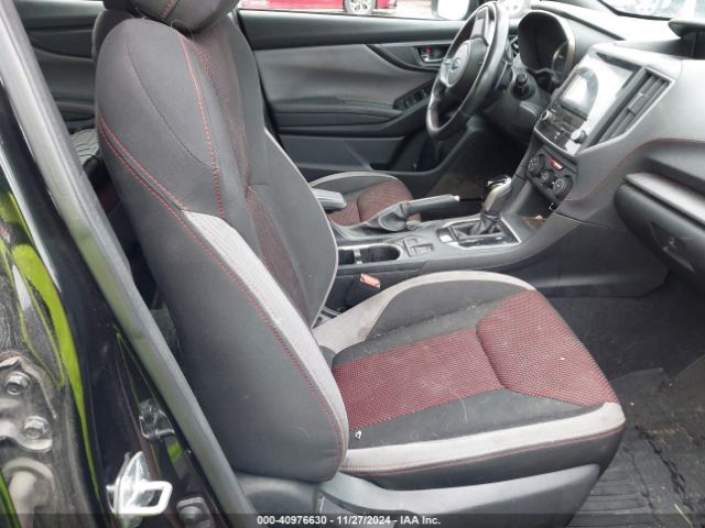 4S3GTAL66N3716211 Subaru Impreza Sport 5-door
