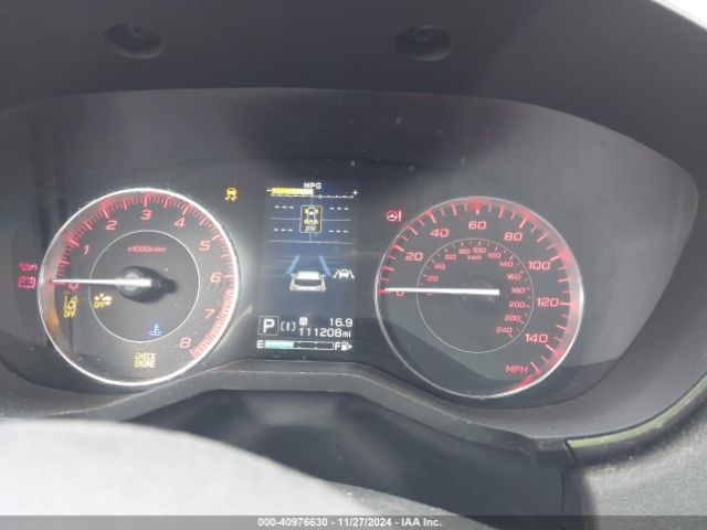 4S3GTAL66N3716211 Subaru Impreza Sport 5-door