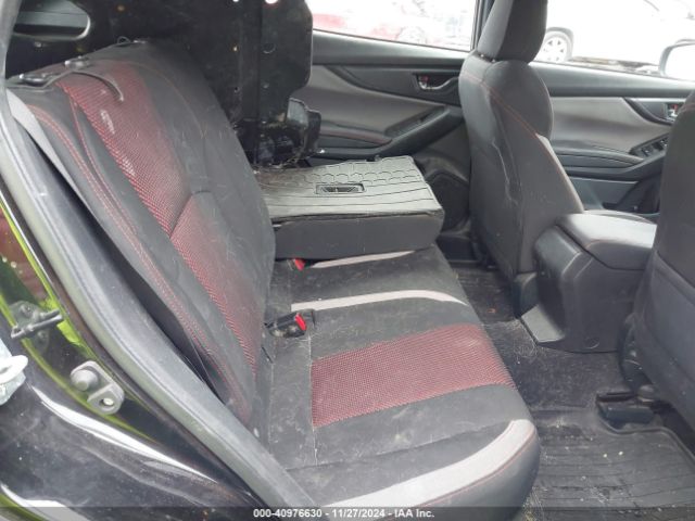 4S3GTAL66N3716211 Subaru Impreza Sport 5-door