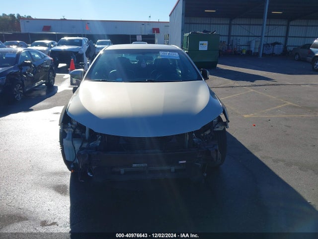 Toyota CAMRY LE 2016 4T1BF1FK8GU165993 Image 12