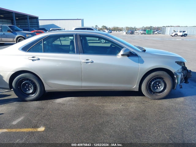 Toyota CAMRY LE 2016 4T1BF1FK8GU165993 Image 13