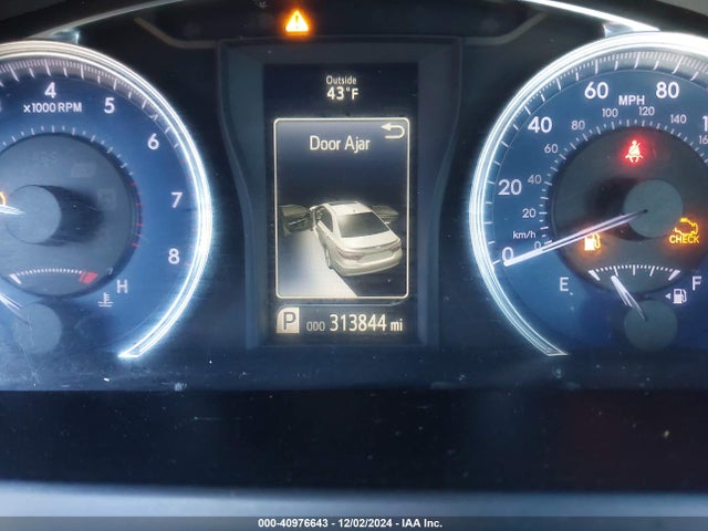 Toyota CAMRY LE 2016 4T1BF1FK8GU165993 Image 15