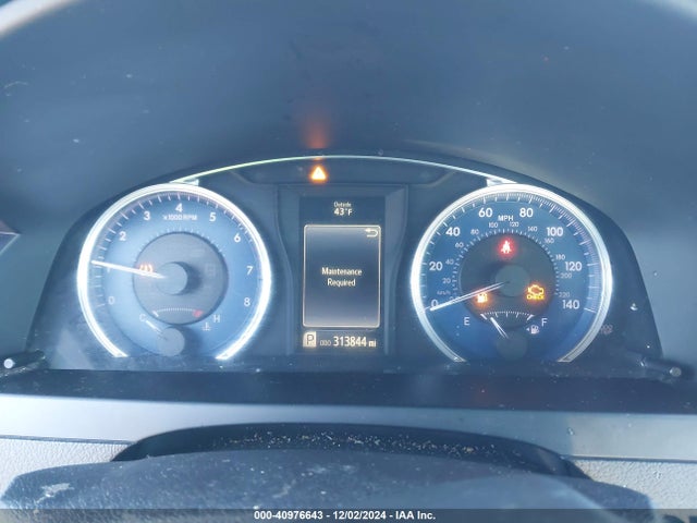 Toyota CAMRY LE 2016 4T1BF1FK8GU165993 Image 7