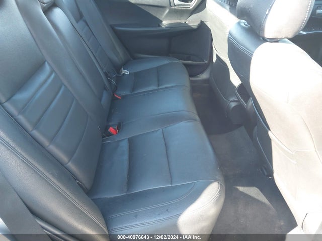 Toyota CAMRY LE 2016 4T1BF1FK8GU165993 Image 8