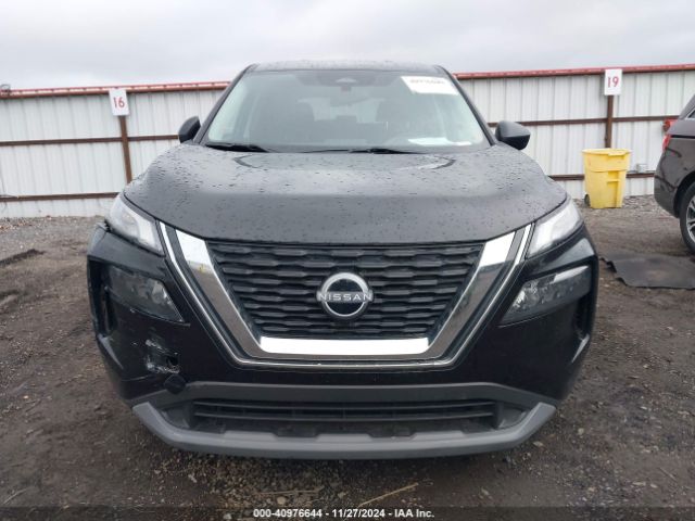 5N1BT3AAXPC901423 Nissan Rogue S Fwd