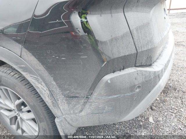 5N1BT3AAXPC901423 Nissan Rogue S Fwd