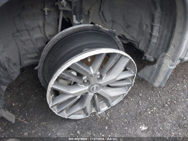 5N1BT3AAXPC901423 Nissan Rogue S Fwd