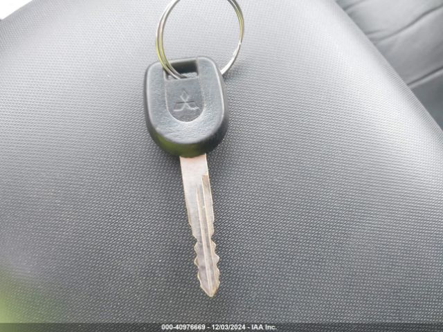 2004 MITSUBISHI ENDEAVOR 4A4MM31S14E016801 Photo 10