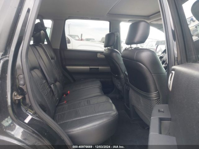 2004 MITSUBISHI ENDEAVOR 4A4MM31S14E016801 Photo 7