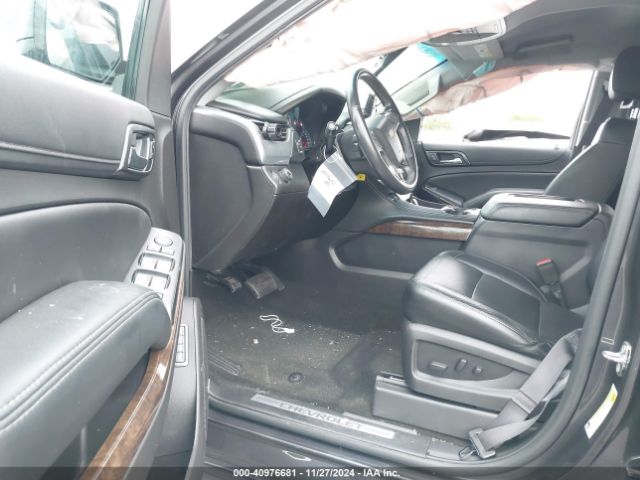 1GNSCBKCXHR224488 Chevrolet Tahoe Lt