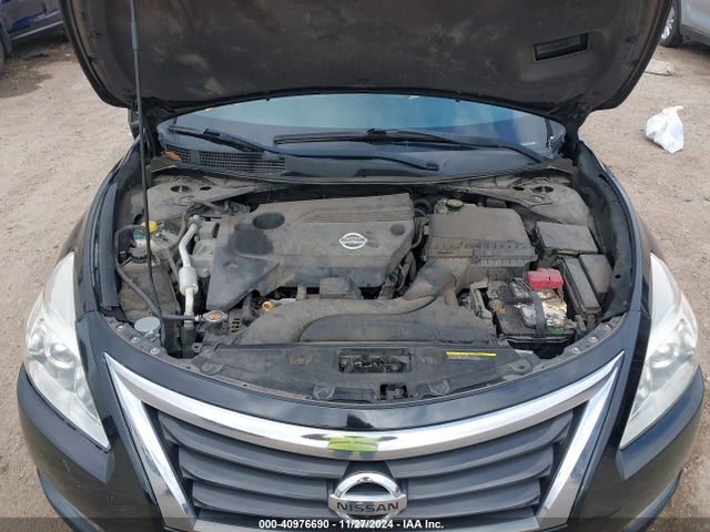 Nissan Altima 2.5 S 2015 1N4AL3APXFC156116 Image 10