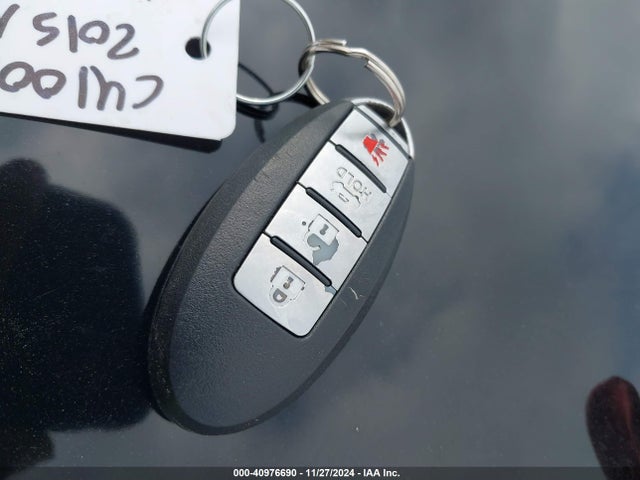 Nissan Altima 2.5 S 2015 1N4AL3APXFC156116 Image 11