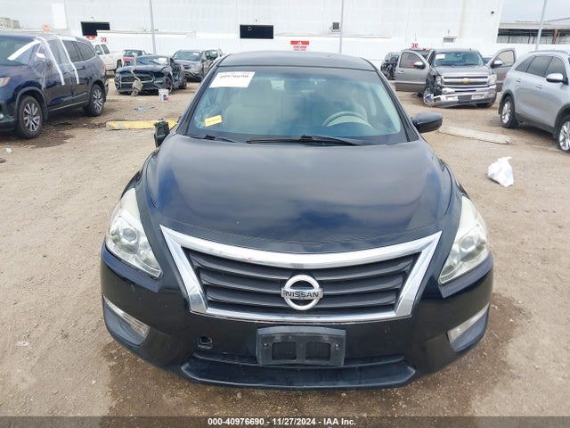Nissan Altima 2.5 S 2015 1N4AL3APXFC156116 Image 12