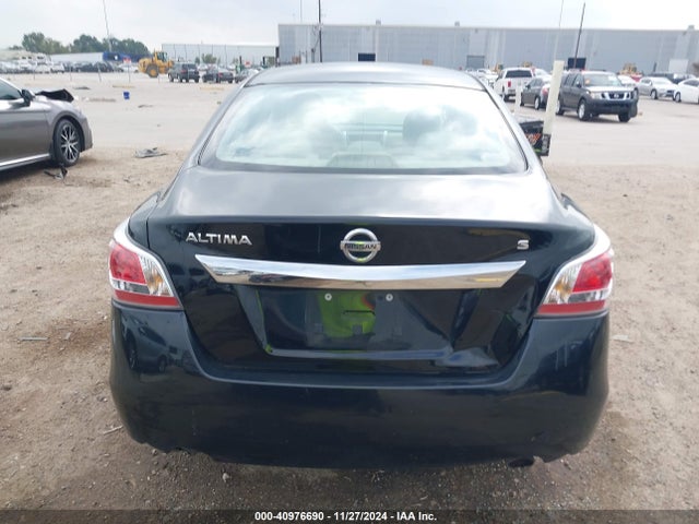 Nissan Altima 2.5 S 2015 1N4AL3APXFC156116 Image 16